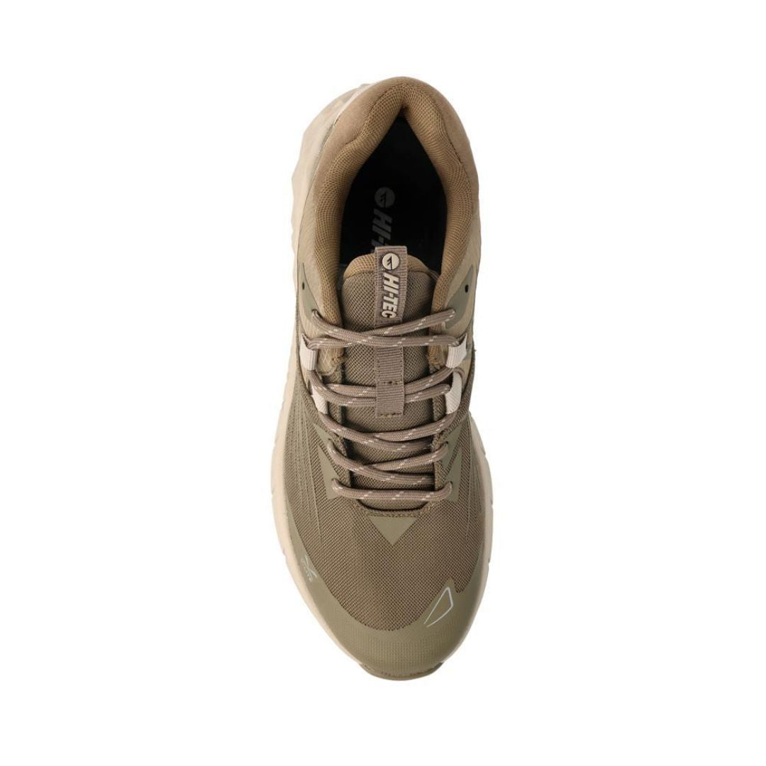 Fuse Trail Low Man Shoes -O014358