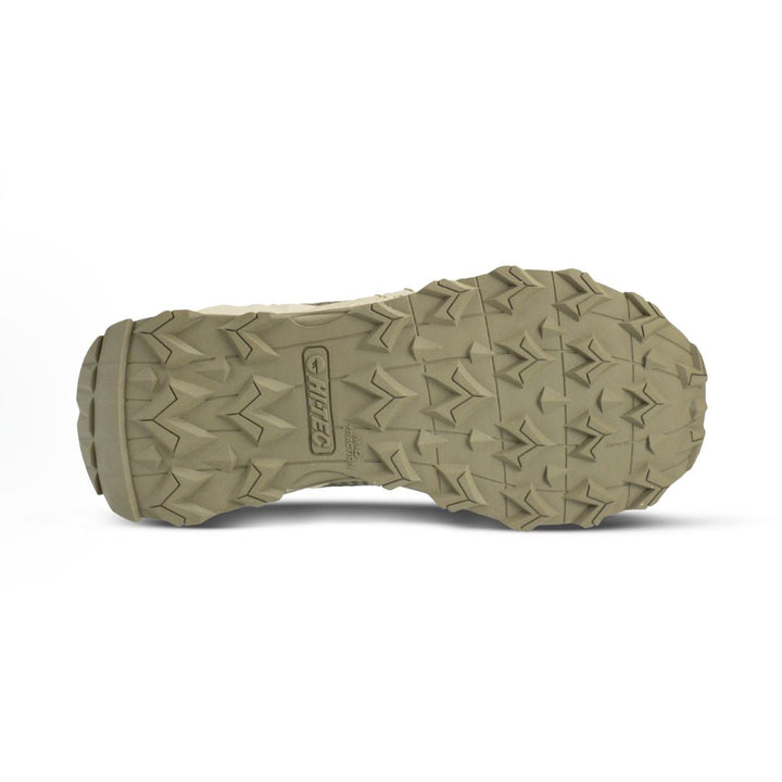 Fuse Trail Low Shoes -O014358