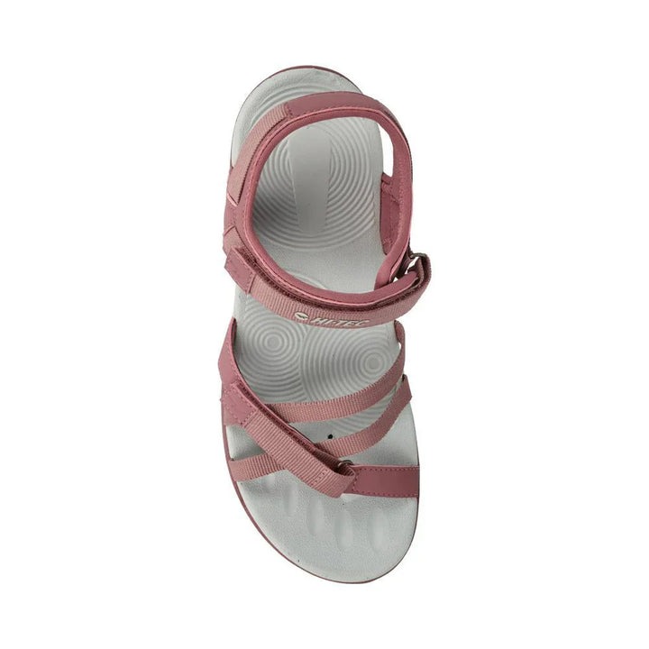 Anselia Woman Sandals -O014492