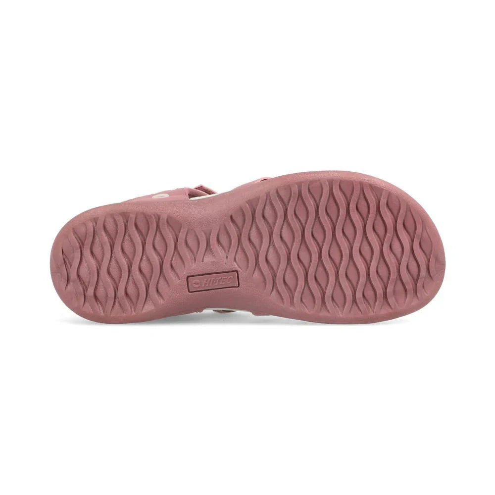 Anselia Woman Sandals -O014492