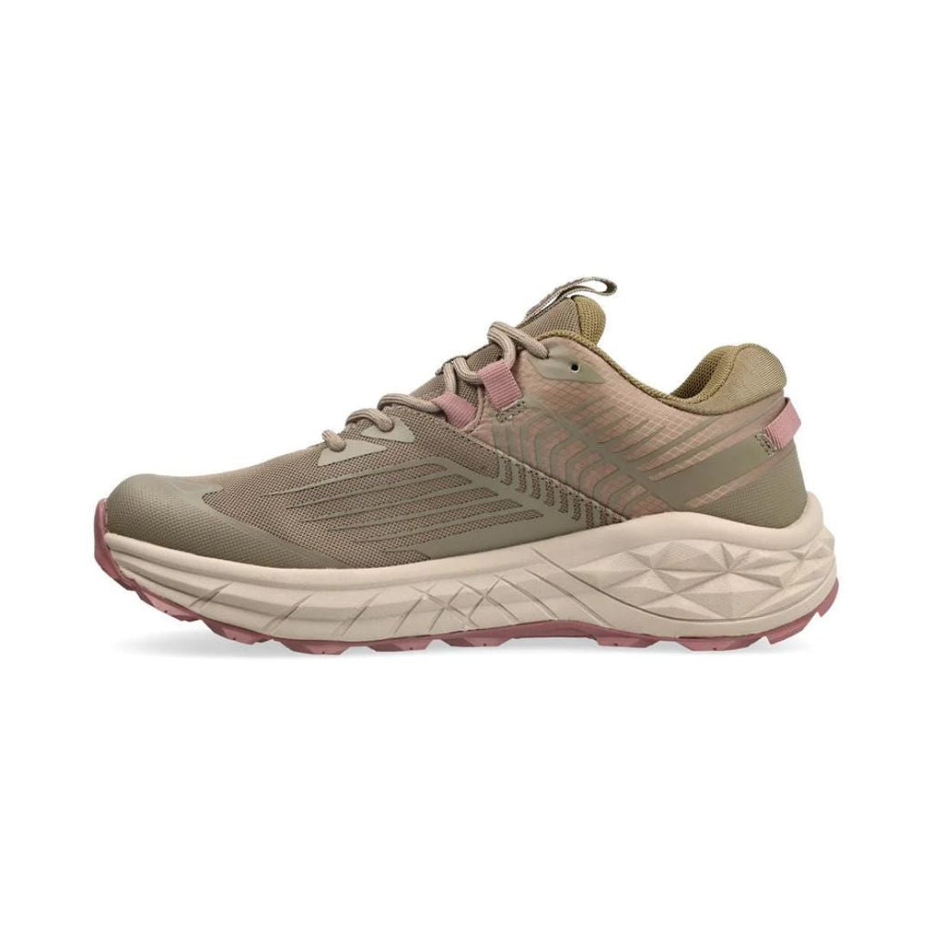 Fuse Trail Low Woman Shoes -O014924