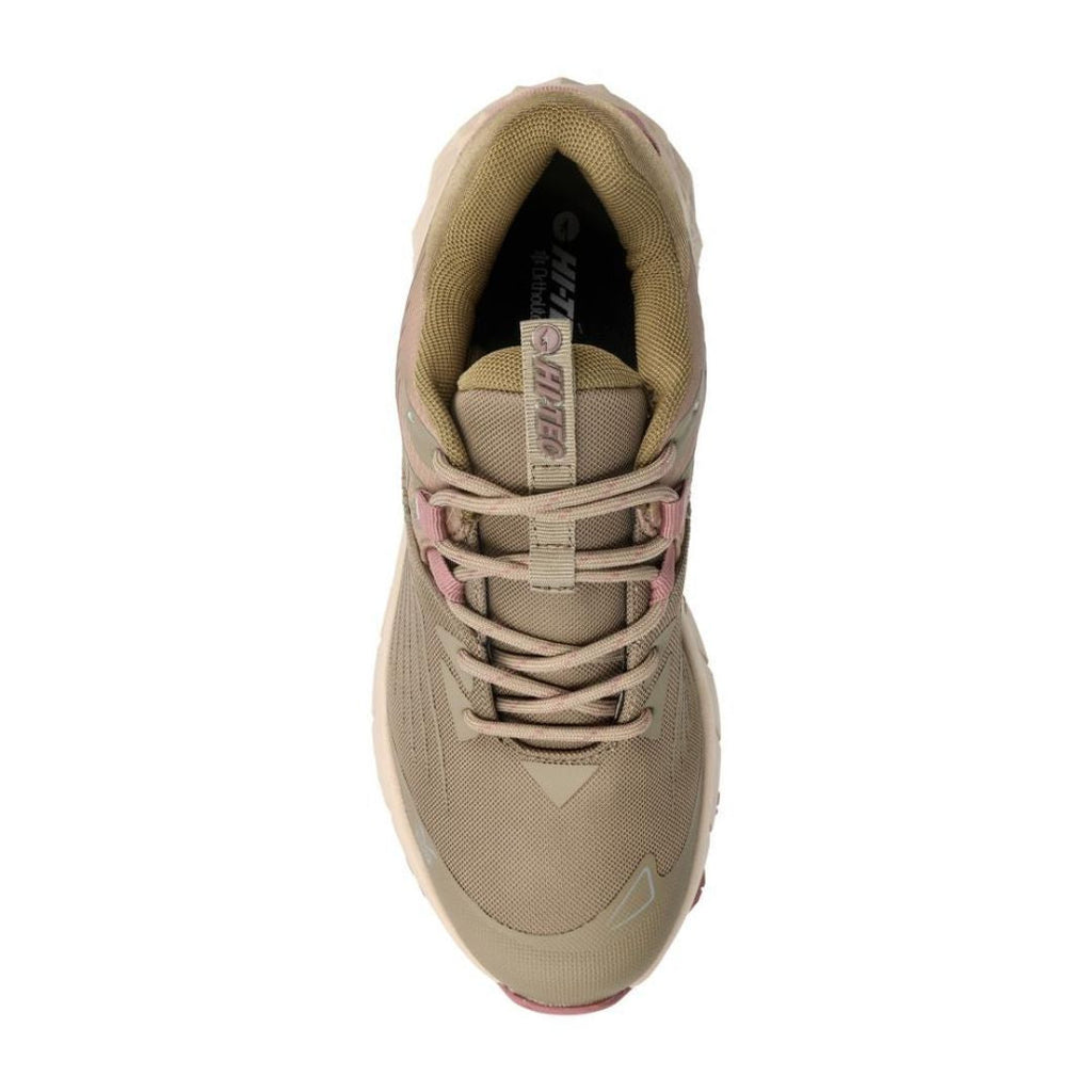 Fuse Trail Low Woman Shoes -O014924