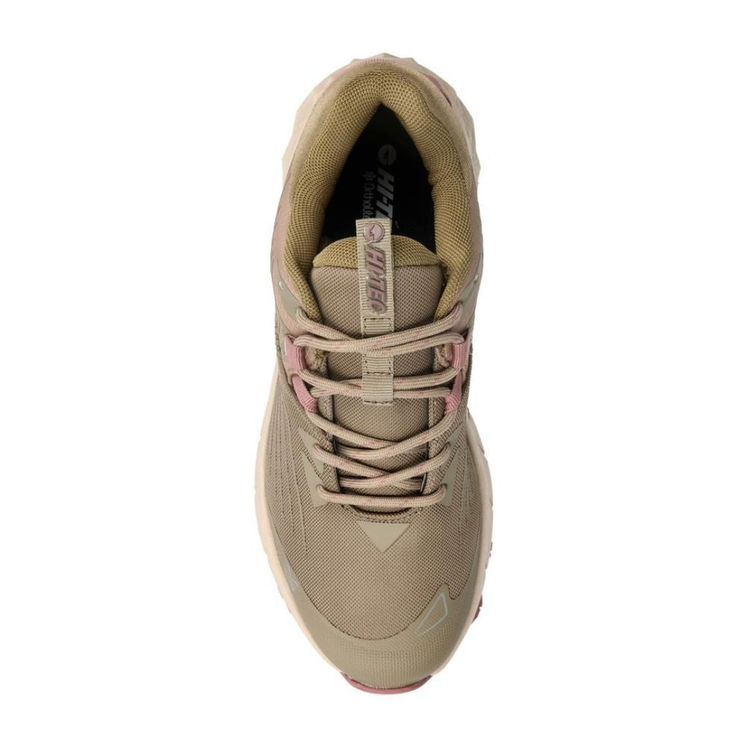 Fuse Trail Low Woman Shoes -O014924