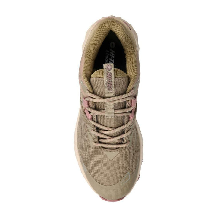 Fuse Trail Low Woman Shoes -O014924