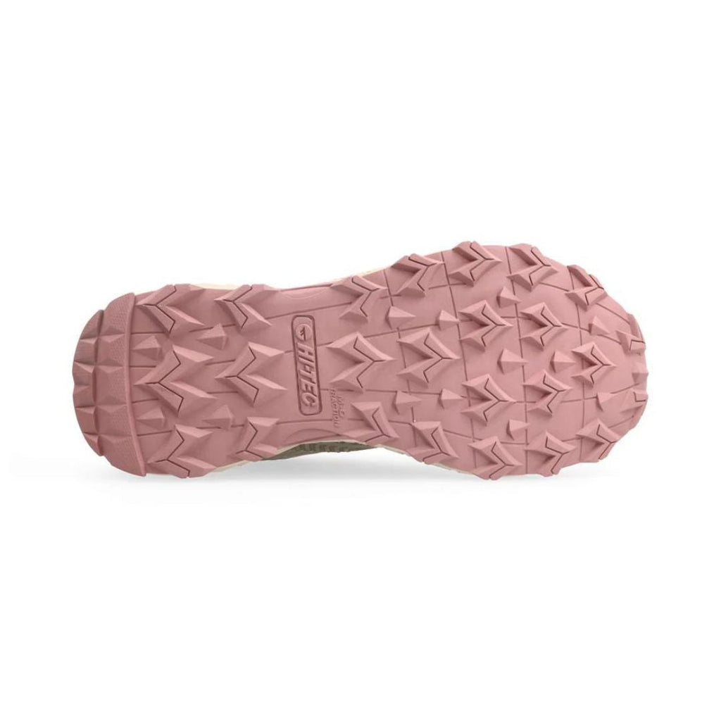 Fuse Trail Low Woman Shoes -O014924