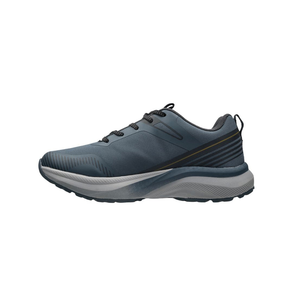 Monarch Low Wp Man Shoes -O014958