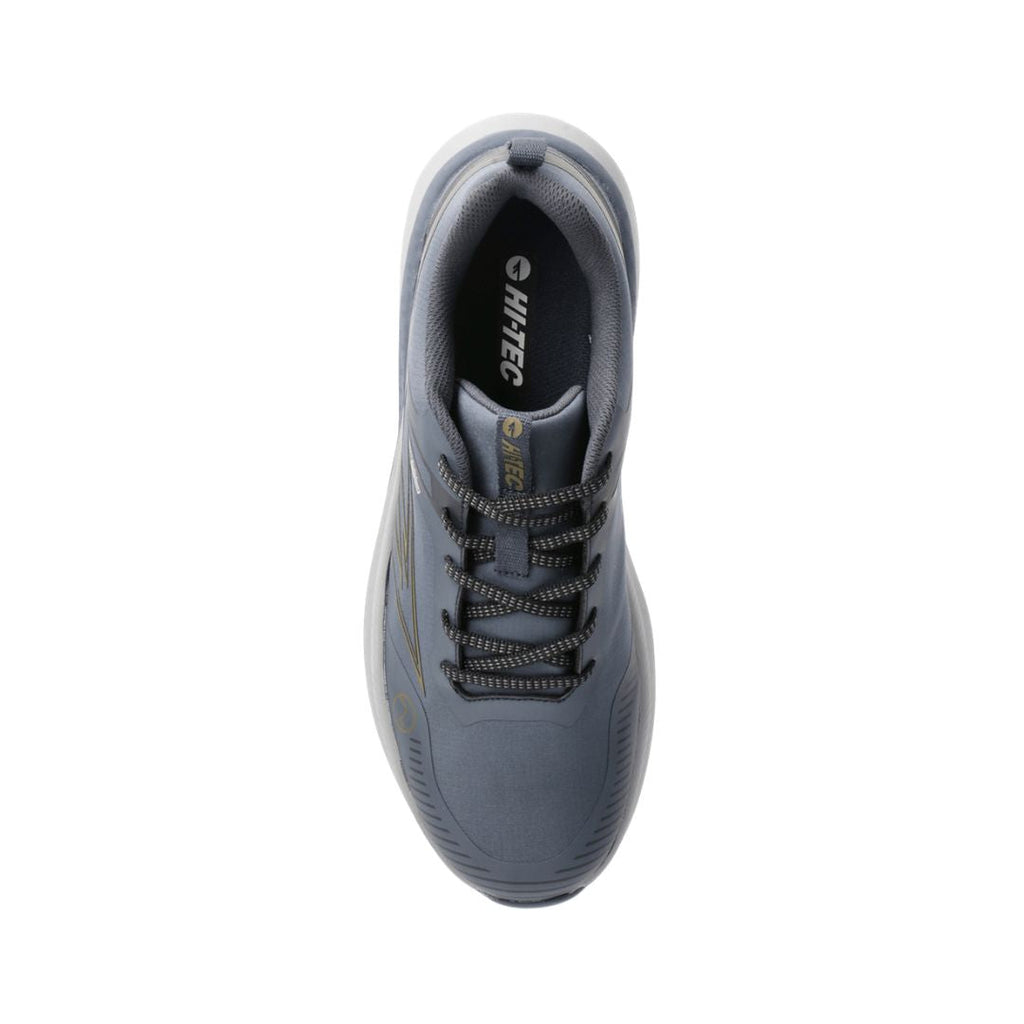 Monarch Low Wp Man Shoes -O014958
