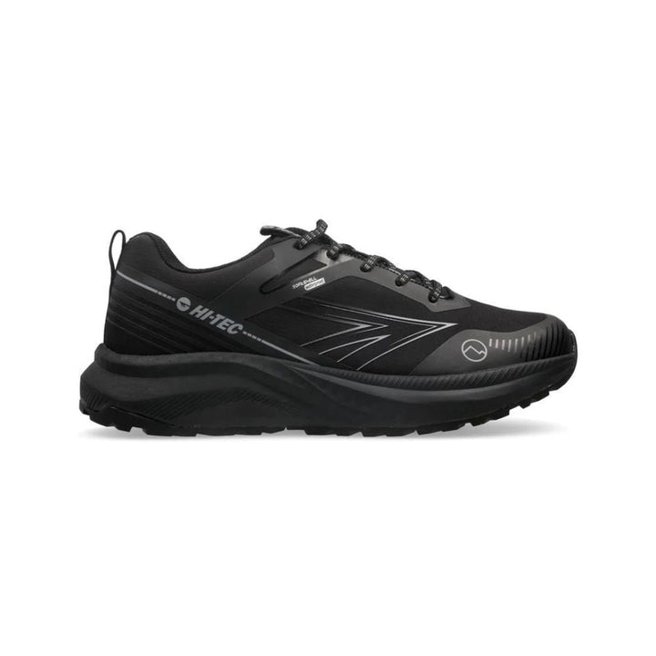 Monarch Low Wp Shoes -O014959