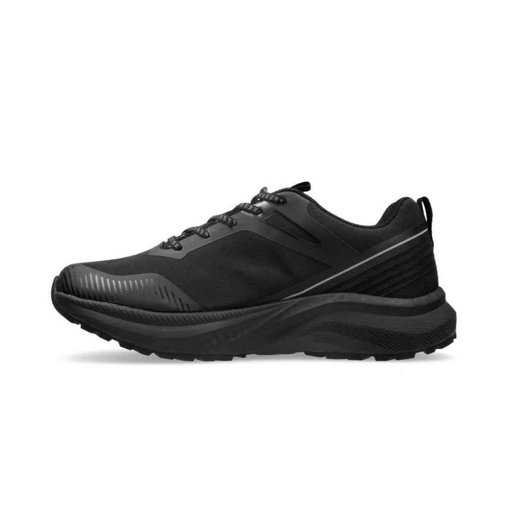 Monarch Low Wp Shoes -O014959