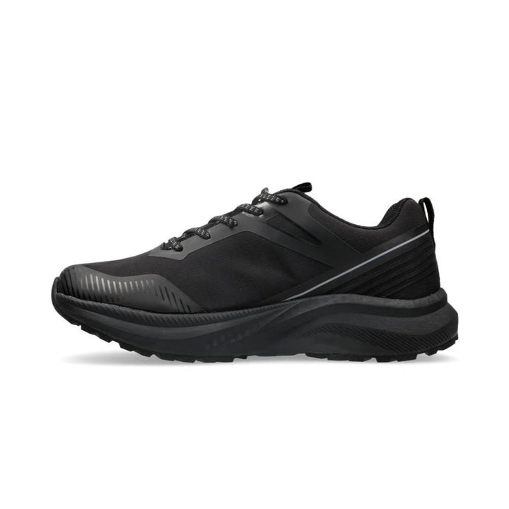 Monarch Low Wp Shoes -O014959