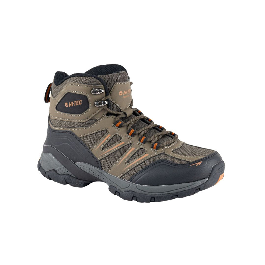 Grand Canaria Man Shoes -O014965