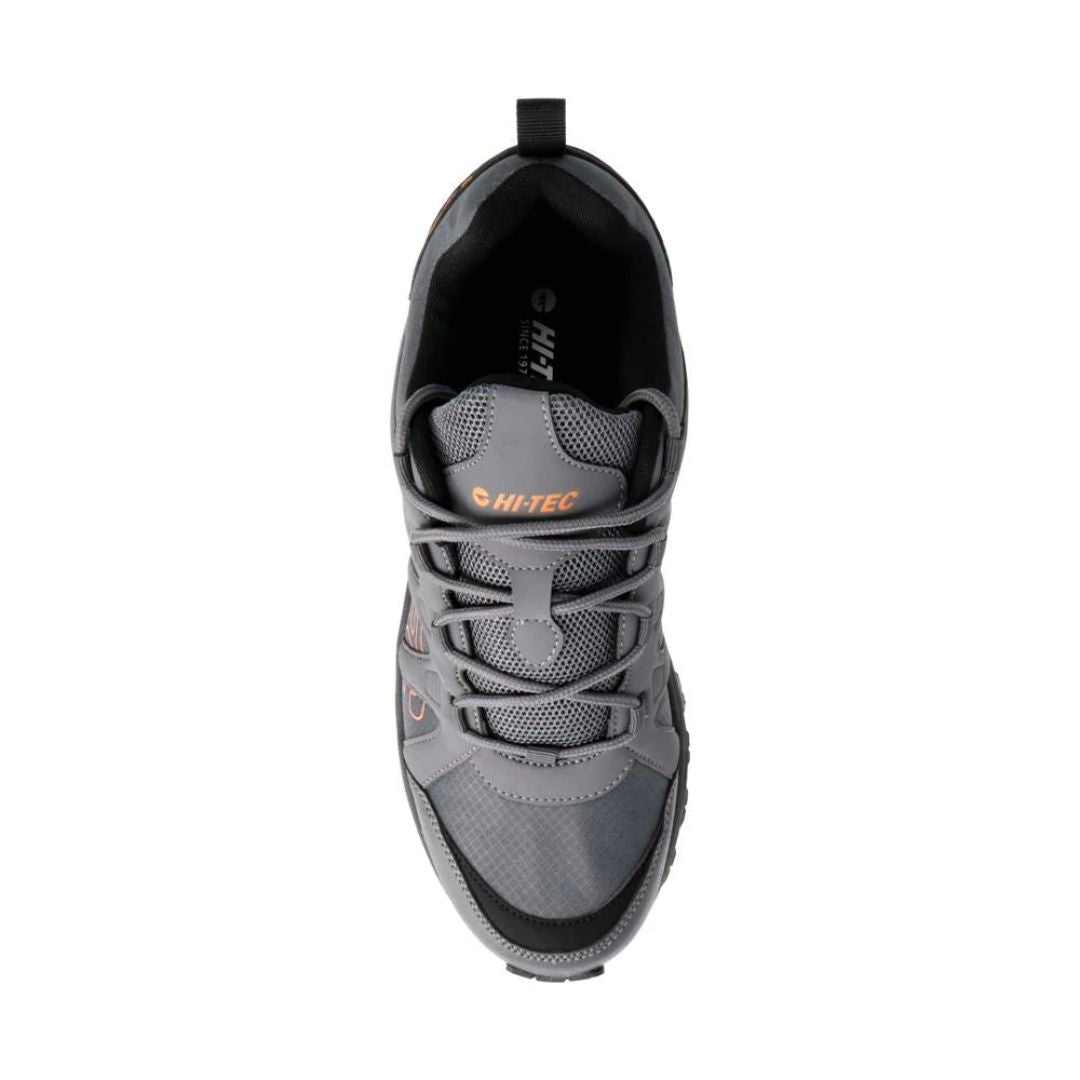 Warrior Man Shoes -O014968