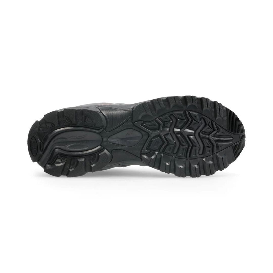 Warrior Man Shoes -O014968