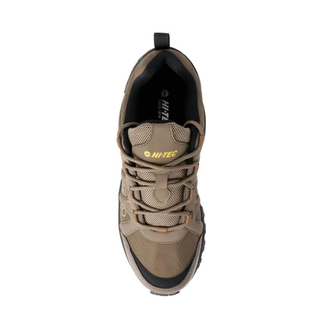 Warrior Man Shoes -O014969