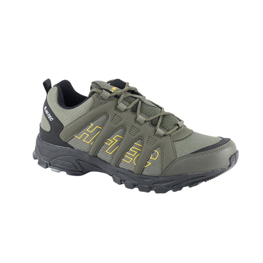Warrior Man Shoes -O014971