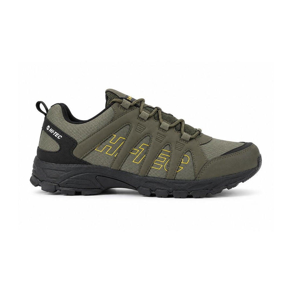 Warrior Man Shoes -O014971