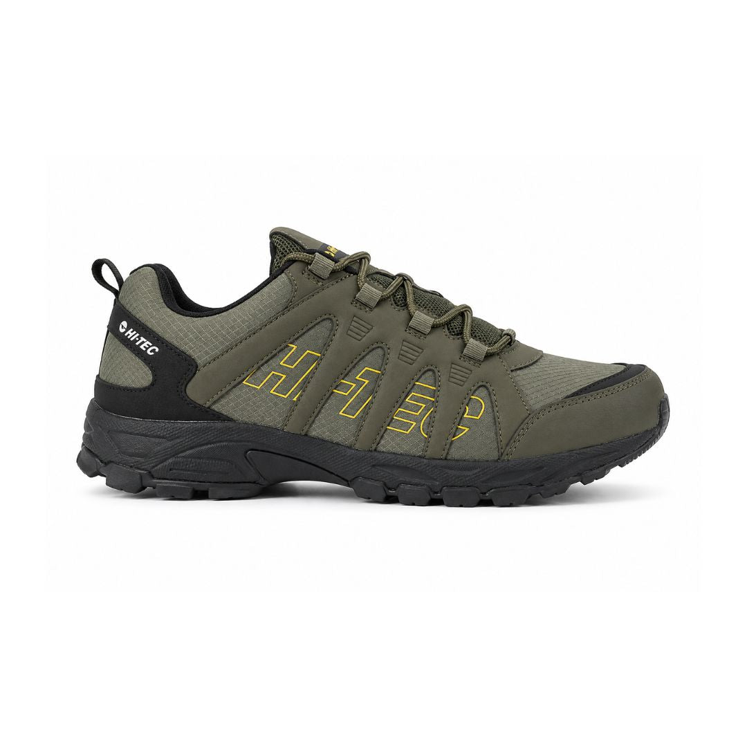 Warrior Man Shoes -O014971