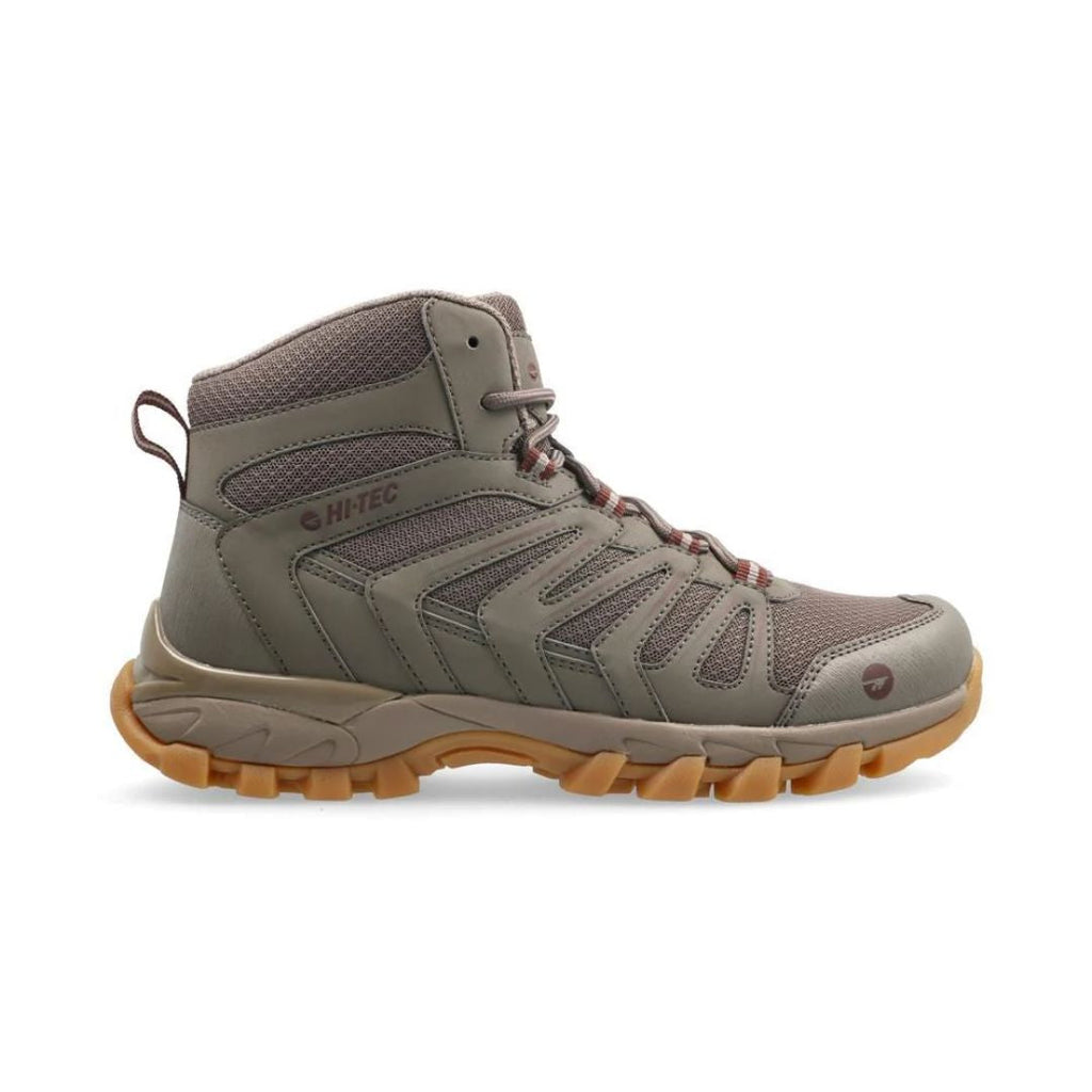 Grand Paradiso Mid Woman Shoes -O014982