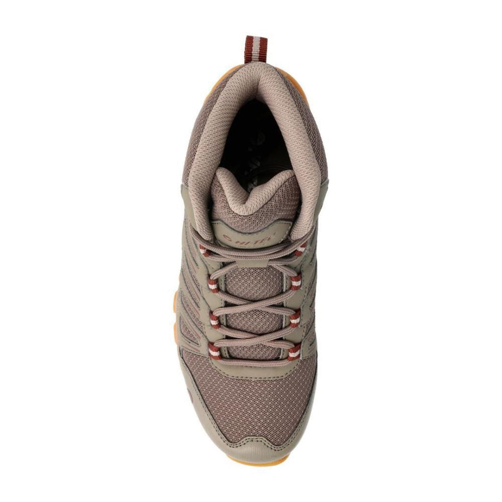 Grand Paradiso Mid Woman Shoes -O014982