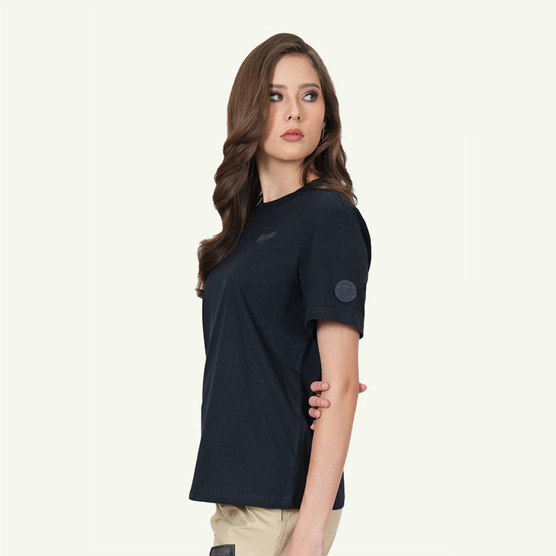 S/S TEE LYON MAP UNISEX&