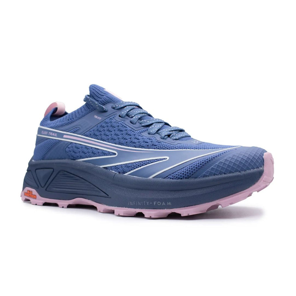 Flash Contour Woman Shoes -S014381
