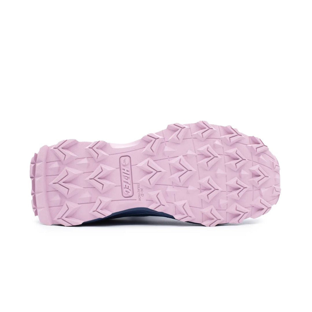 Flash Contour Woman Shoes -S014381