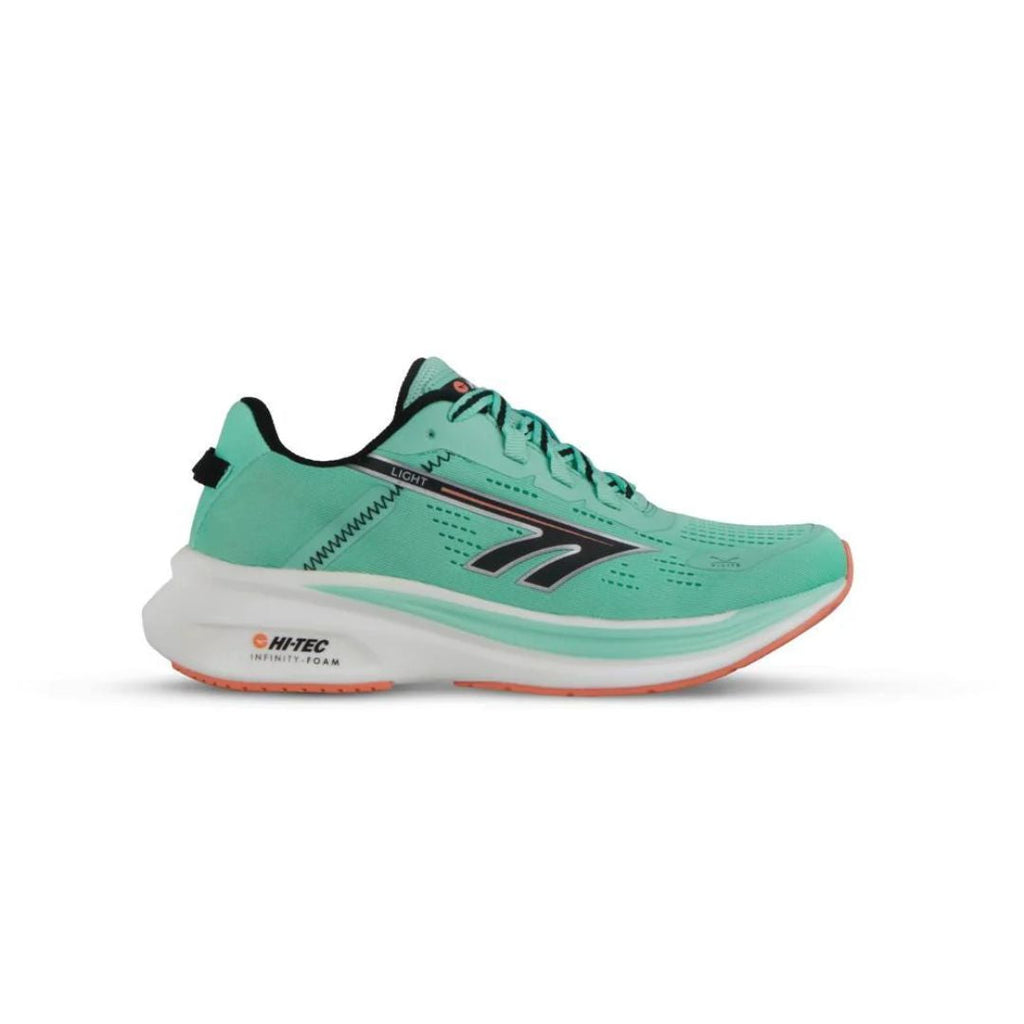 Paradigm Light Woman Shoes -S014384