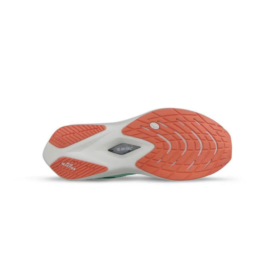 Paradigm Light Woman Shoes -S014384