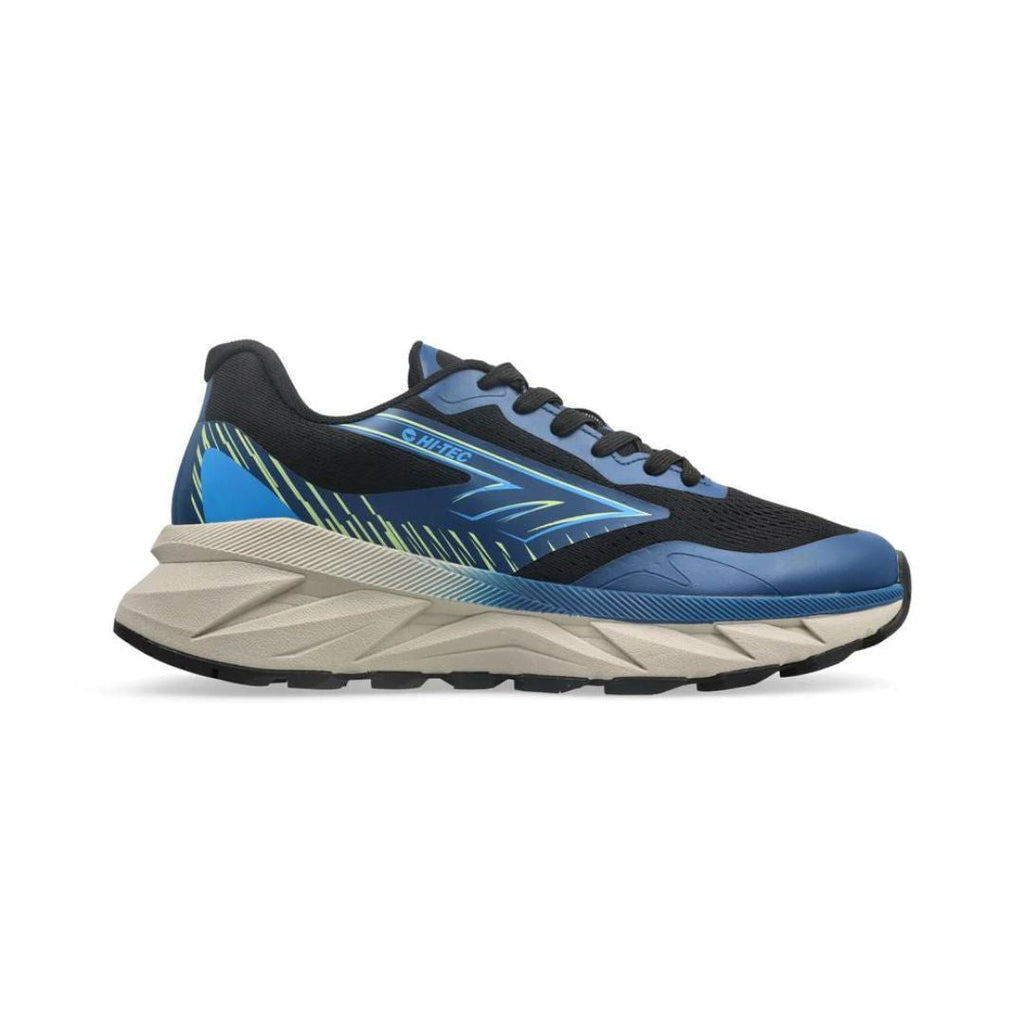 Dhlinza Man Shoes -S015015