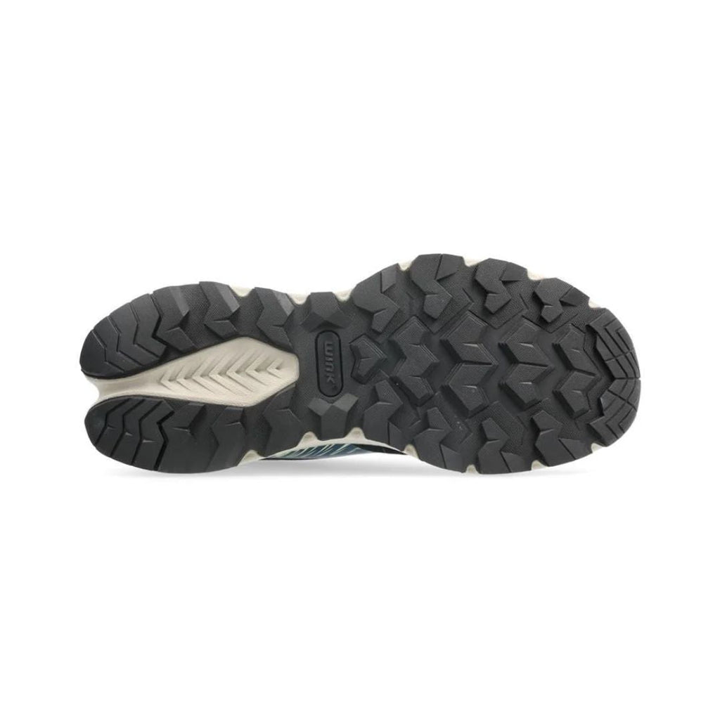 Dhlinza Man Shoes -S015015