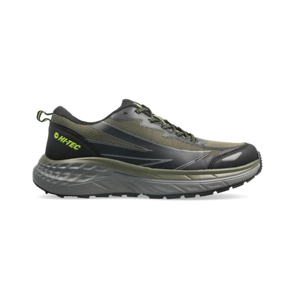 Addo Trail Man Shoes -S015020