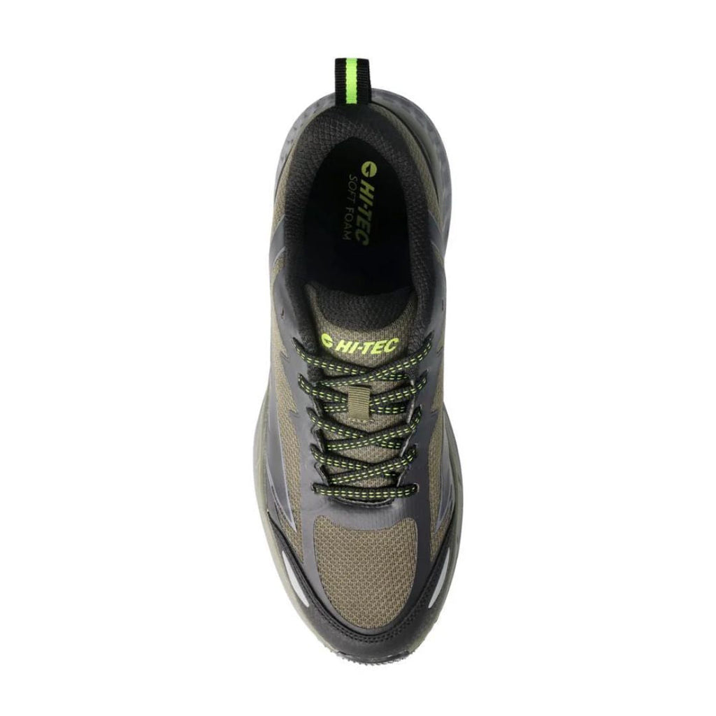 Addo Trail Man Shoes -S015020