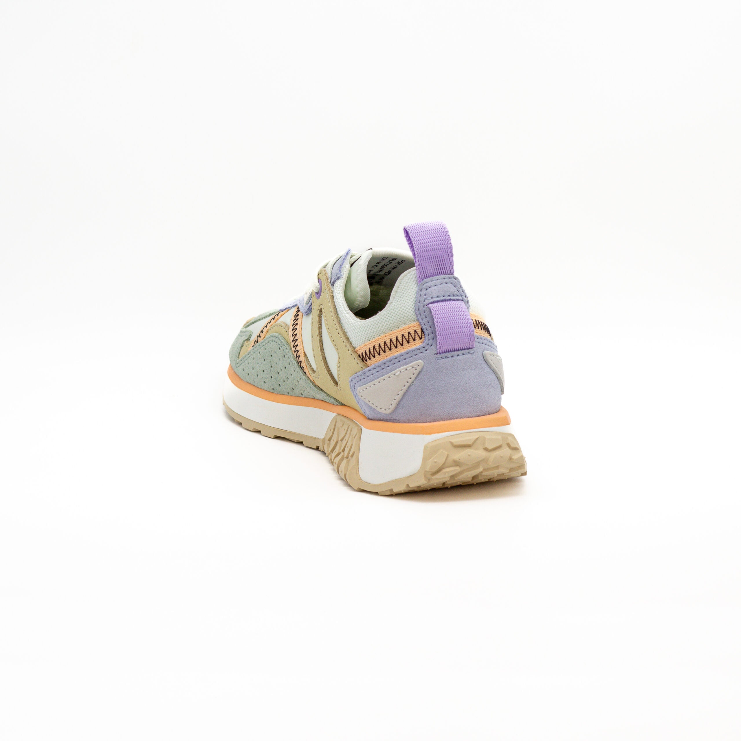 Troop Runner Outcity Star White Mix 98876-900