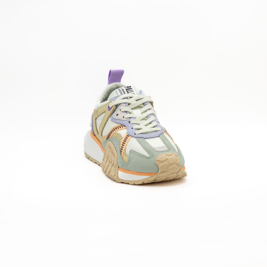 Troop Runner Outcity Star White Mix 98876-900
