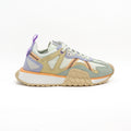 Troop Runner Outcity Star White Mix 98876-900