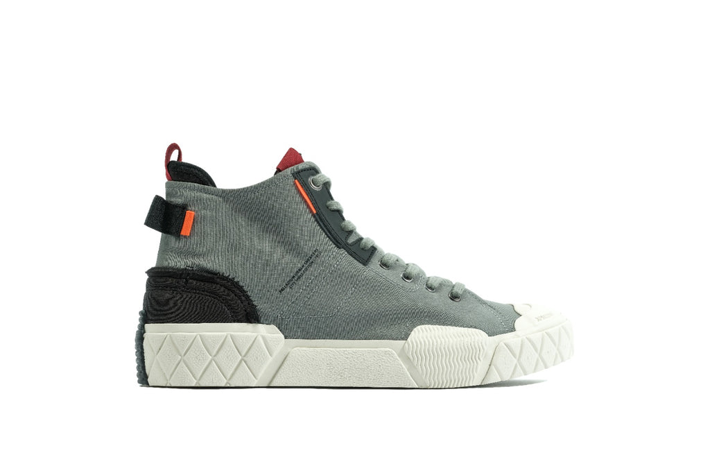 Ace City Shell Chukka  Agave Green 79131-355