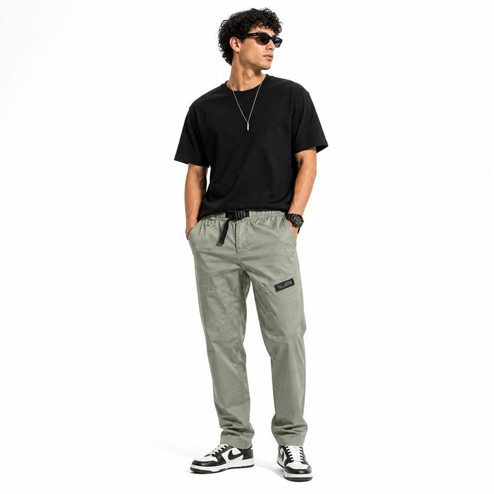 Cargo Pants Avn Patch