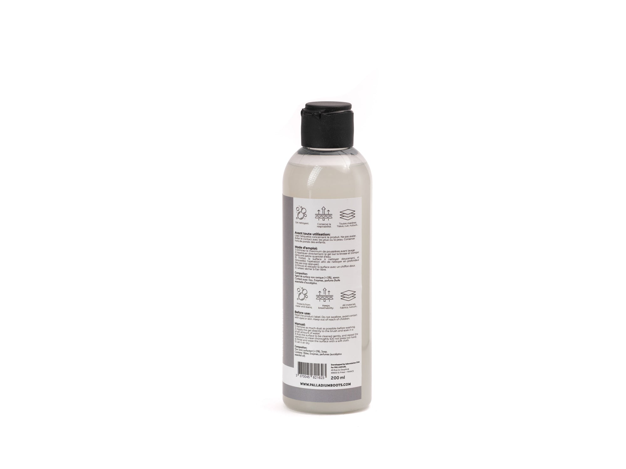 Palla Clean Clear Ac0201-186