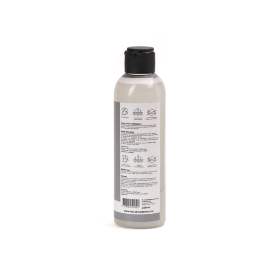 Palla Clean Clear Ac0201-186