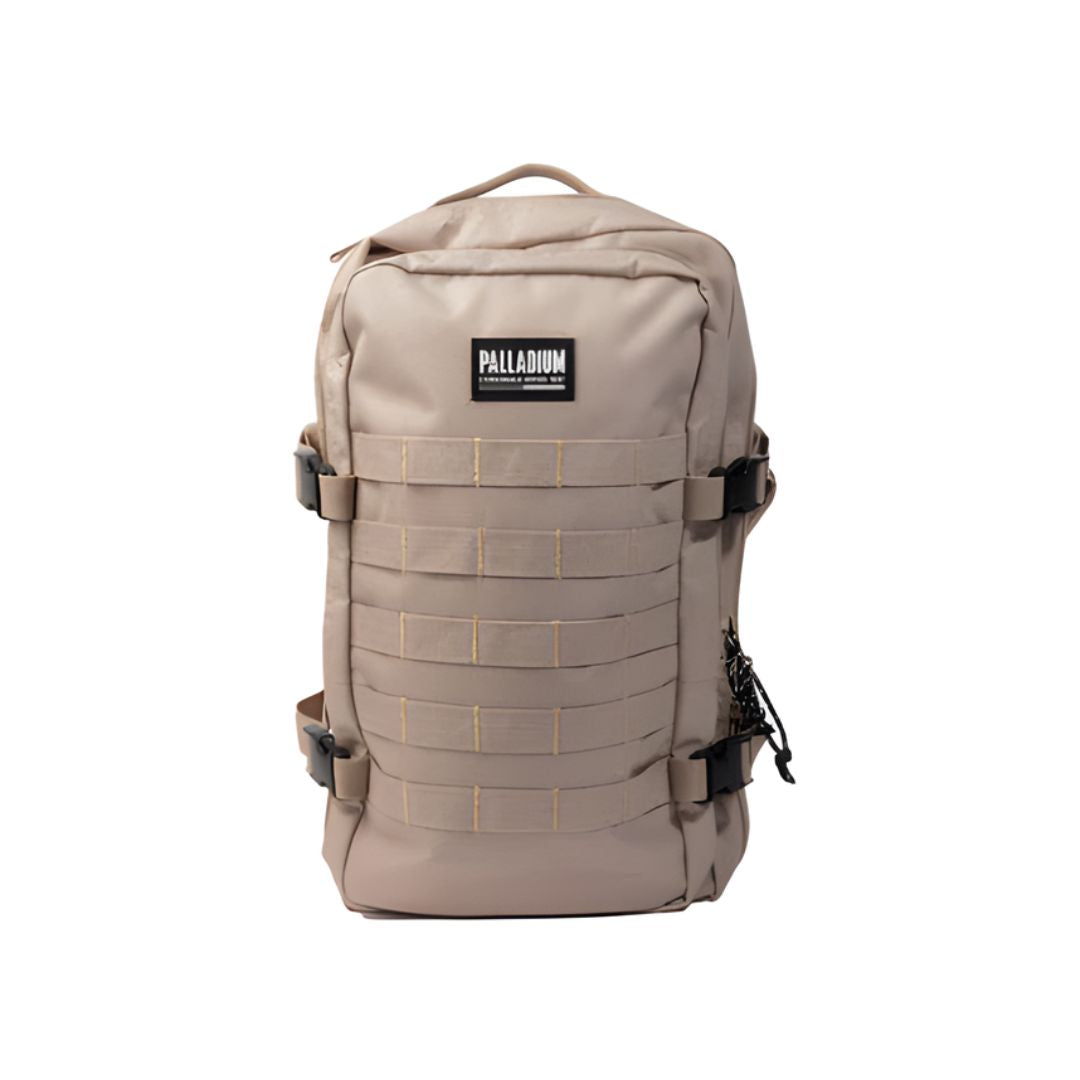 Baroudeur 25L Pr Woodlin Bg623-209