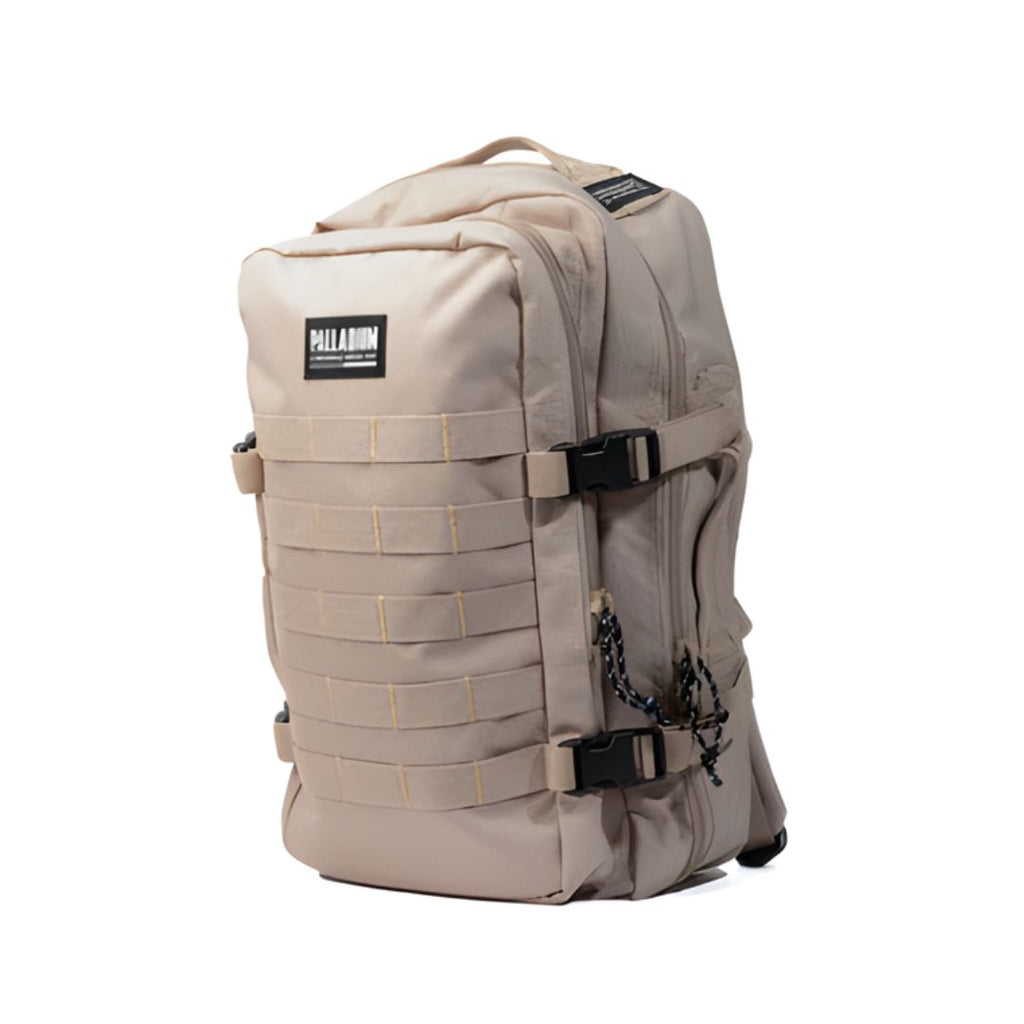 Baroudeur 25L Pr Woodlin Bg623-209