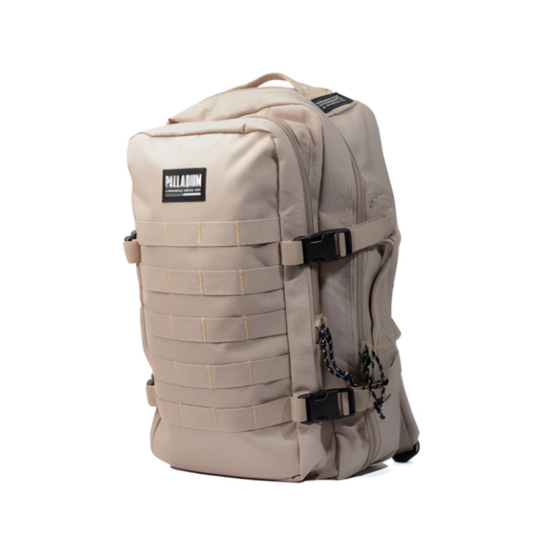 Baroudeur 25L Pr Woodlin Bg623-209