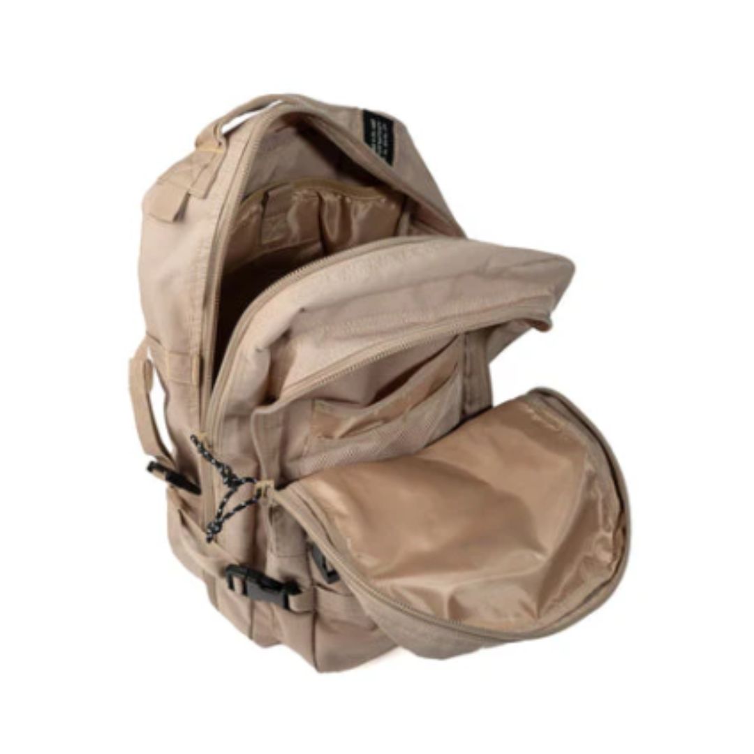 Baroudeur 25L Pr Woodlin Bg623-209