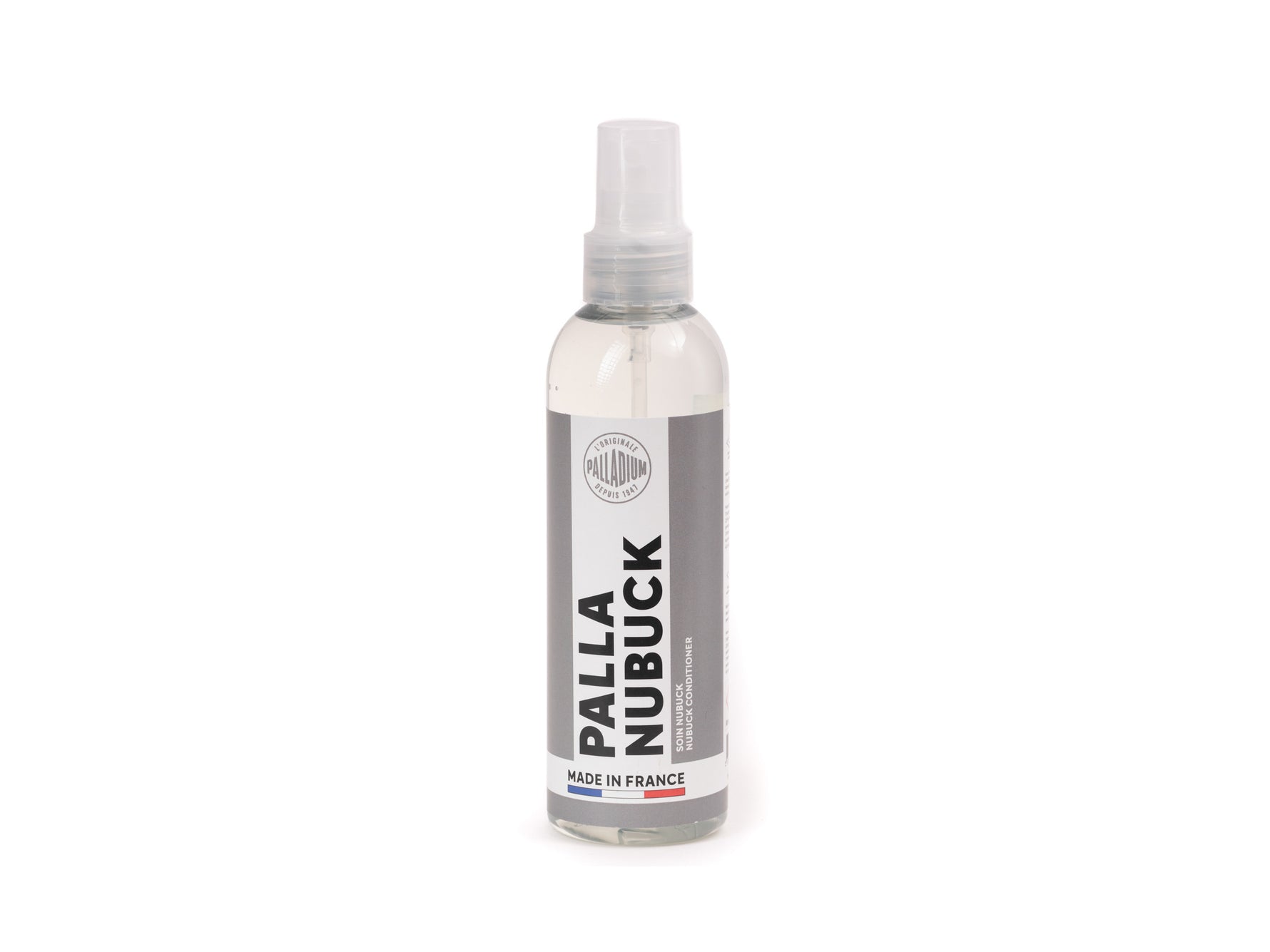 Palla Nubuck Clear Ac0202-186