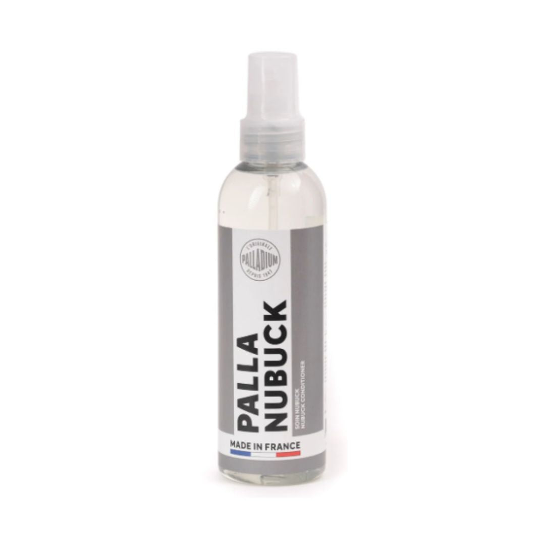 Palla Nubuck Clear Ac0202-186