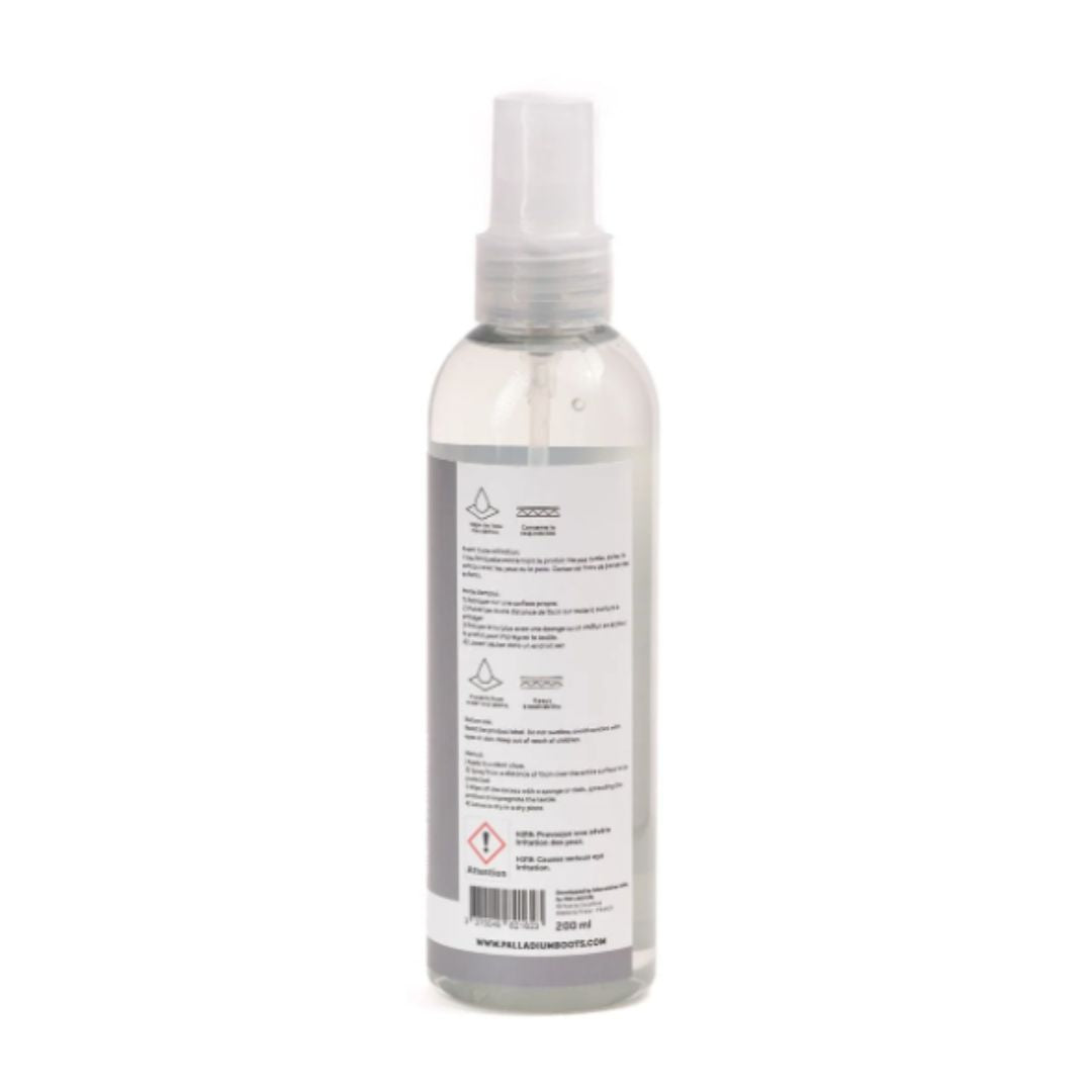 Palla Nubuck Clear Ac0202-186