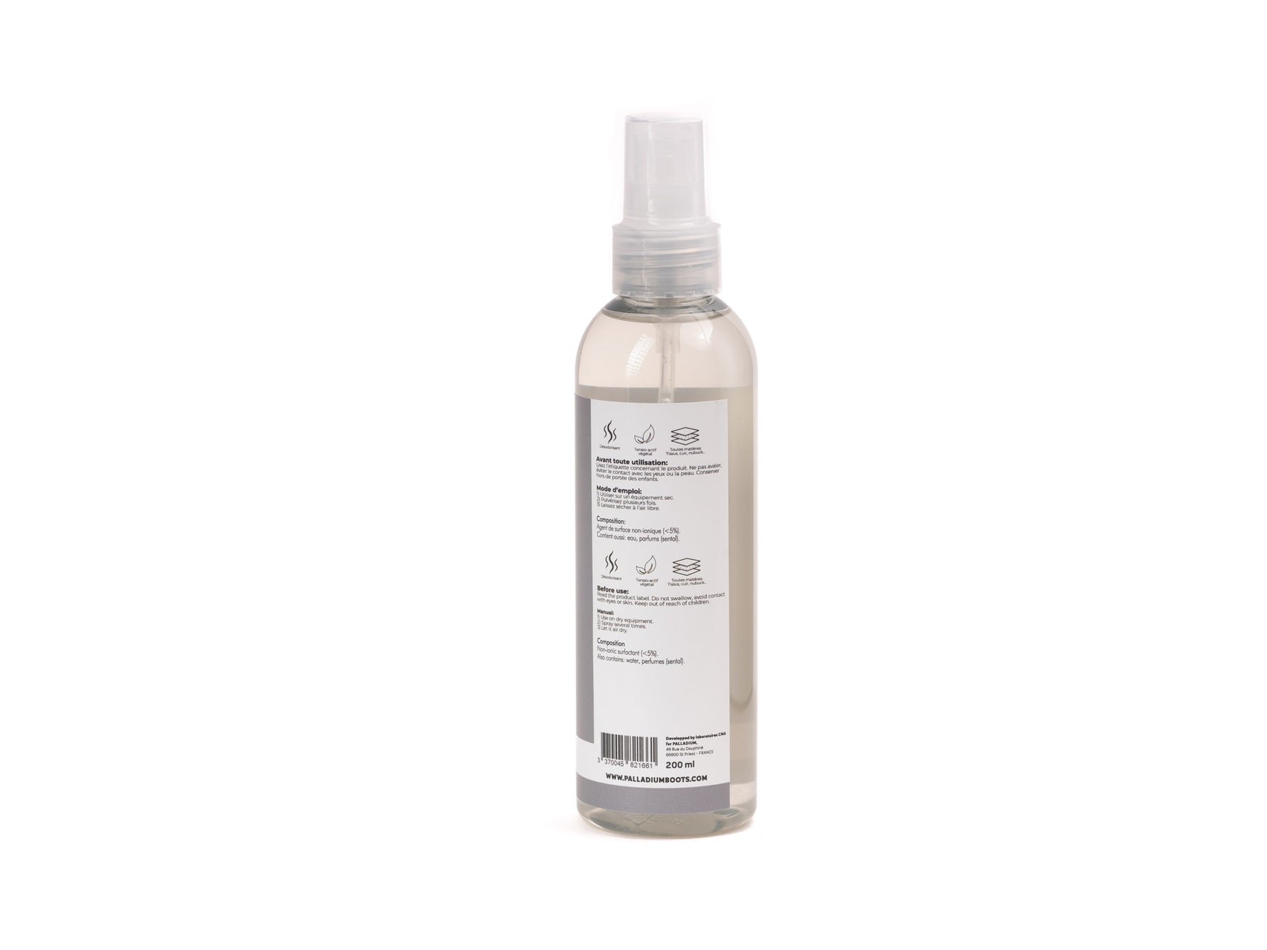 Palla Refresh Clear Ac0203-186