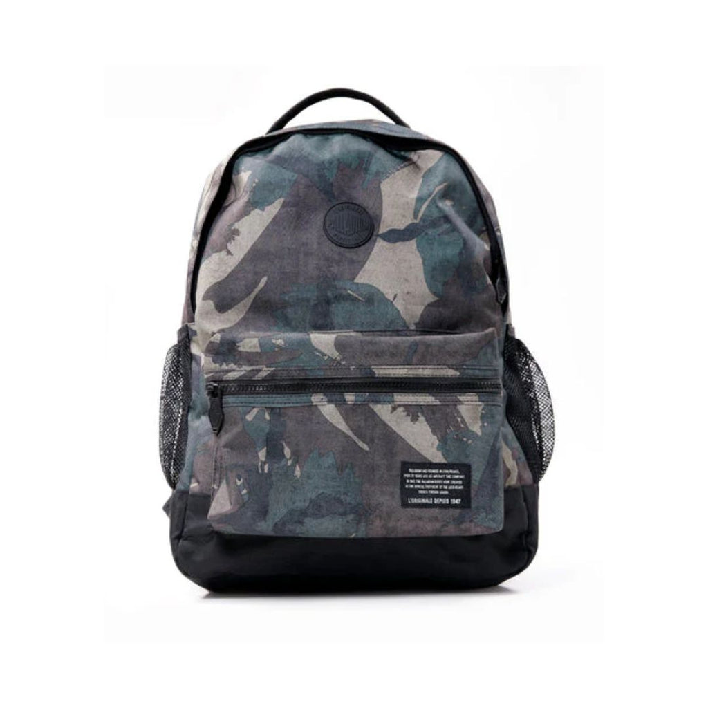 Xplr Urban Backpack Camo Green Bg109-971