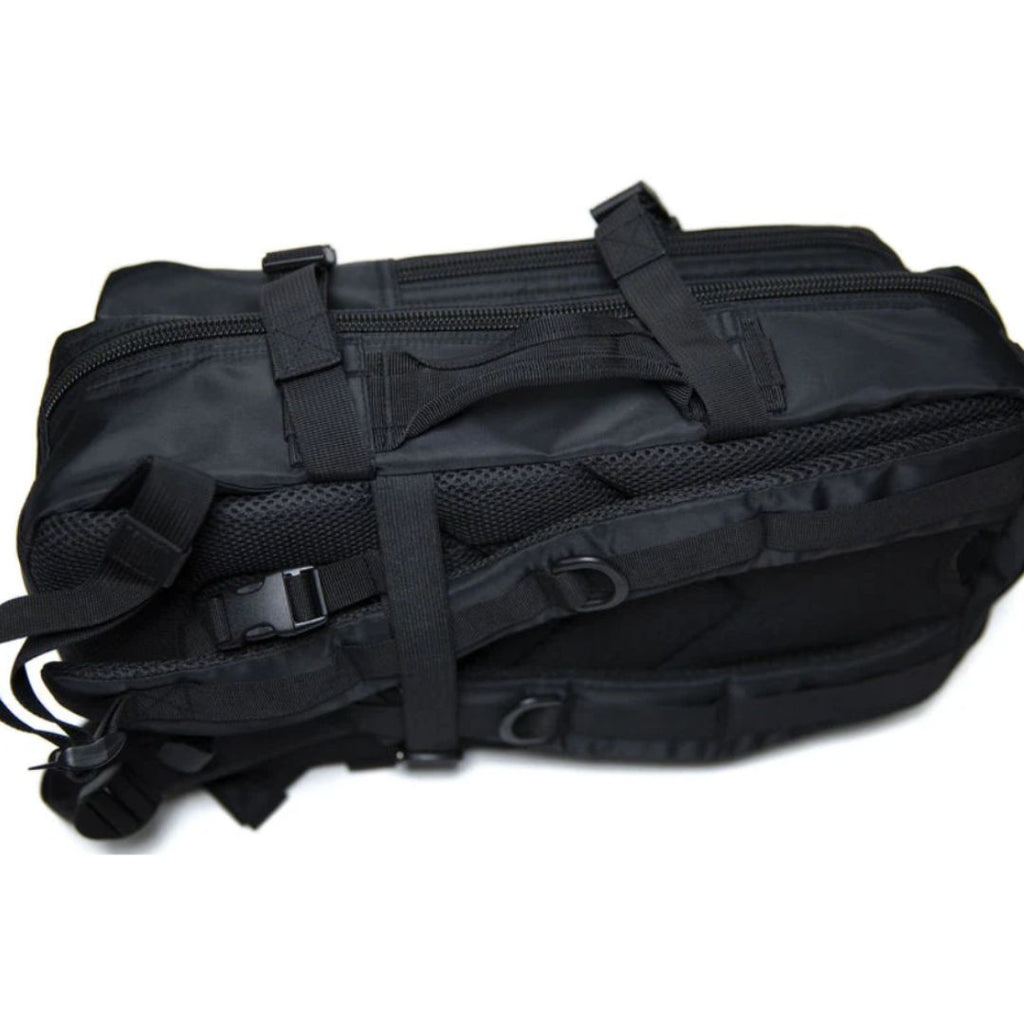 Baroudeur Nylon -Bg227-001