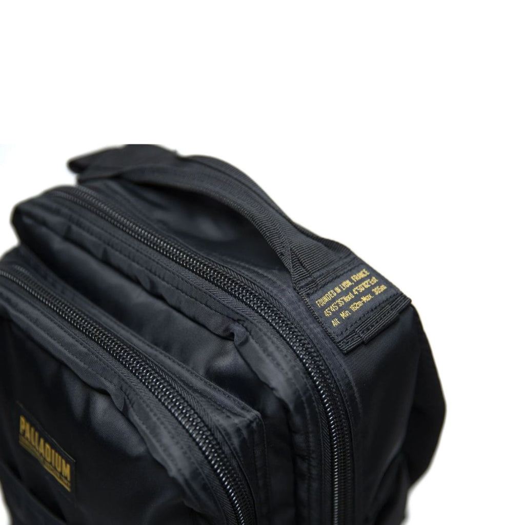 Baroudeur Nylon -Bg227-001